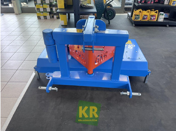Garden equipment