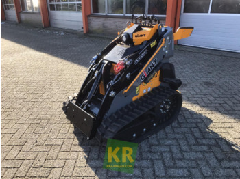 Skid steer loader GIANT
