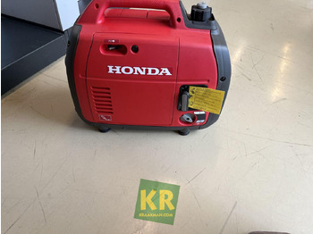 New Generator set Honda EU: picture 3