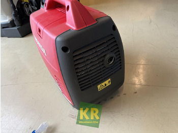 New Generator set Honda EU: picture 5