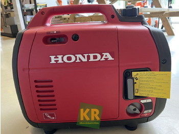 New Generator set Honda EU: picture 4