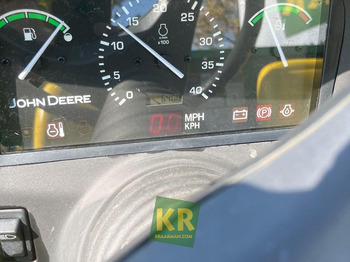 Side-by-side/ ATV John Deere 2030A Pro Gator: picture 2