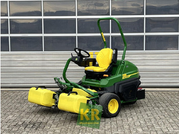 New Garden mower John Deere 2750 E-CUT HYBRID: picture 3