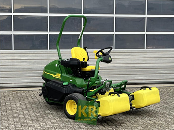 New Garden mower John Deere 2750 E-CUT HYBRID: picture 2