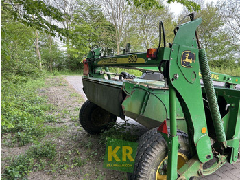 Mower JOHN DEERE