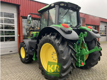 New Farm tractor John Deere 6140M: picture 5