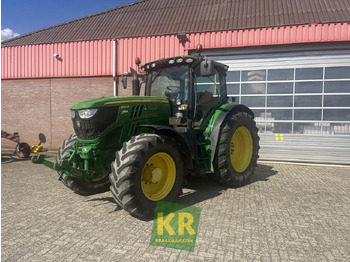 Farm tractor JOHN DEERE 6150R