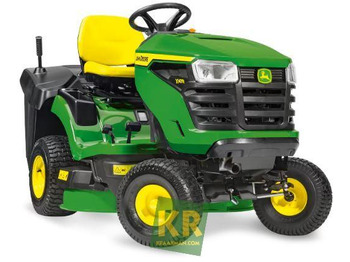 Garden mower JOHN DEERE