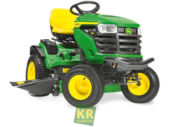 Garden mower JOHN DEERE