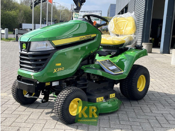 Garden mower JOHN DEERE
