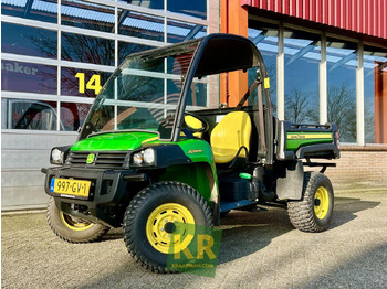 Side-by-side/ ATV JOHN DEERE
