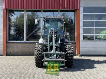 New Wheel loader Kramer Overig: picture 3