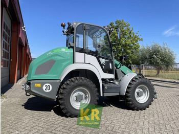 New Wheel loader Kramer Overig: picture 5