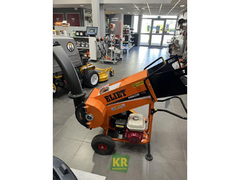New Wood chipper MINOR Eliet: picture 3