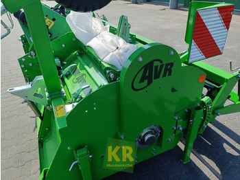 Soil tillage equipment AVR