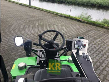 New Municipal/ Special vehicle Alltrec 4810T: picture 4 New Municipal/ Special vehicle Alltrec 4810T: picture 4