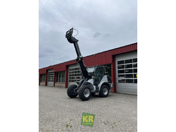 New Telescopic wheel loader Overig Kramer: picture 3 New Telescopic wheel loader Overig Kramer: picture 3