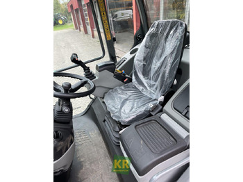 New Telescopic wheel loader Overig Kramer: picture 5 New Telescopic wheel loader Overig Kramer: picture 5