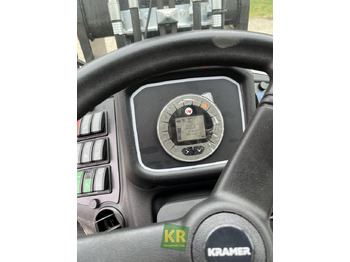 New Telescopic wheel loader Overig Kramer: picture 4 New Telescopic wheel loader Overig Kramer: picture 4