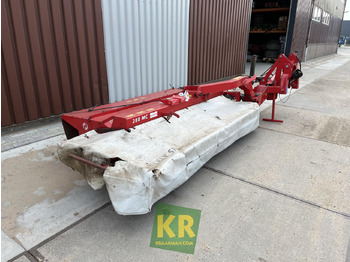 Mower LELY