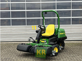 Garden mower JOHN DEERE
