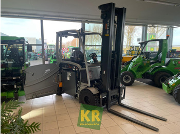 New Electric forklift RX 60-25 Still: picture 3