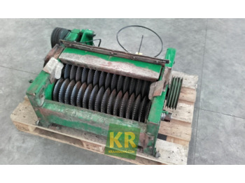 Spare parts JOHN DEERE