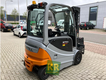 New Electric forklift Still RX 60-25: picture 2
