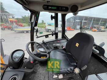 Telescopic handler TM180 telescoop shovel JCB: picture 5
