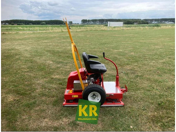 New Garden equipment Tru Turf RB48: picture 4