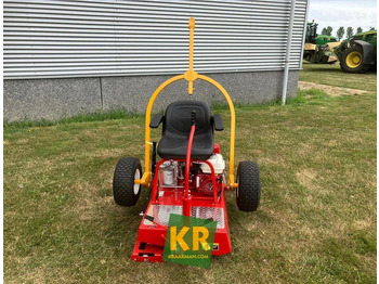 New Garden equipment Tru Turf RB48: picture 3