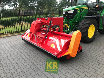 Mower DÜCKER