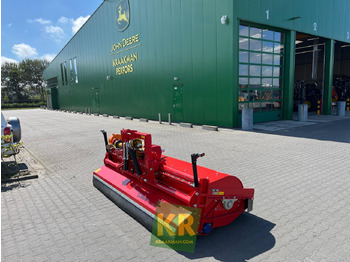 Mower DÜCKER