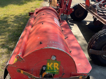 Mower DÜCKER
