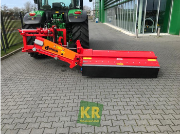 Mower DÜCKER
