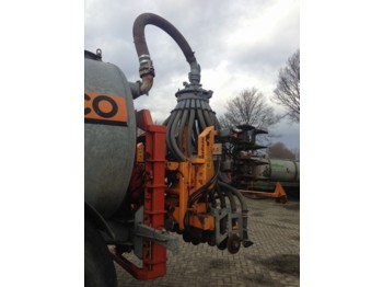 Sprayer Veenhuis euroject 300/20: picture 1