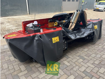 Garden mower VICON