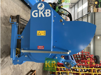 Garden equipment