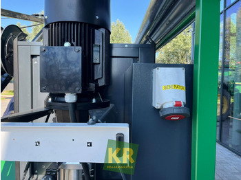 Irrigation system