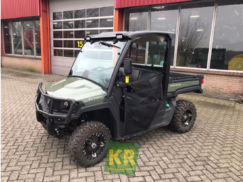 Side-by-side/ ATV JOHN DEERE
