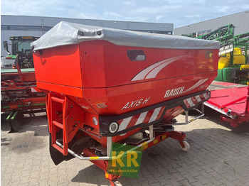 Fertilizer spreader RAUCH