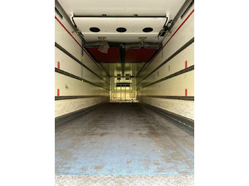 Refrigerator semi-trailer Montracon 2015 Vector 1950 MT: picture 5