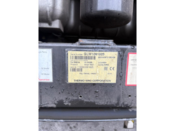 Refrigerator semi-trailer Schmitz Cargobull 2016 TK SLXe 300 – BTK110: picture 3 Refrigerator semi-trailer Schmitz Cargobull 2016 TK SLXe 300 – BTK110: picture 3