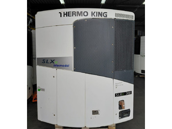 Refrigerator unit THERMO KING