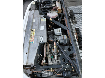 Refrigerator unit Thermo King T-1000 R S/N : GLW1141629: picture 5 Refrigerator unit Thermo King T-1000 R S/N : GLW1141629: picture 5