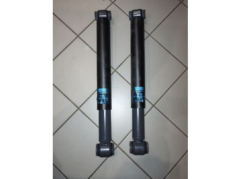 Shock absorber SACHS
