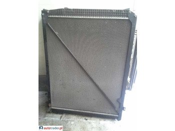 Cooling system MERCEDES-BENZ Actros