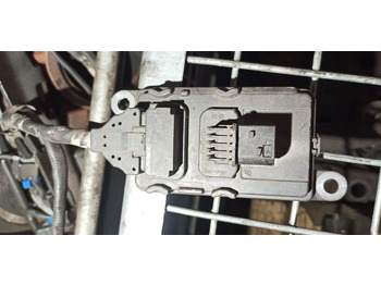 Muffler/ Exhaust system DAF XF 106