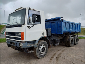Tipper DAF CF 75