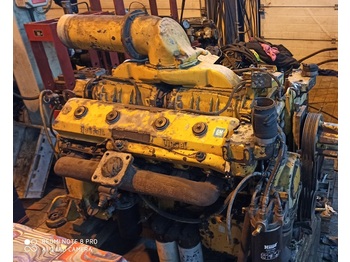 Engine DETROIT